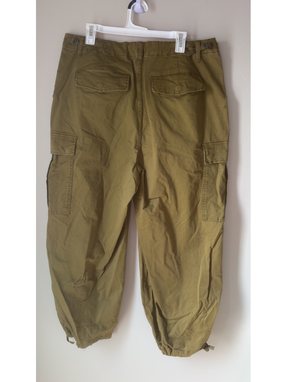 Rare Utility Cargo Pants | KBB Large - Picture 5 of 7